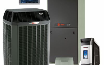 Boost Indoor Air Quality: Make Your Council Bluffs Home a Haven When It’s Hot