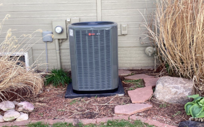 Does a Heat Pump Cooling System Need Special Attention?